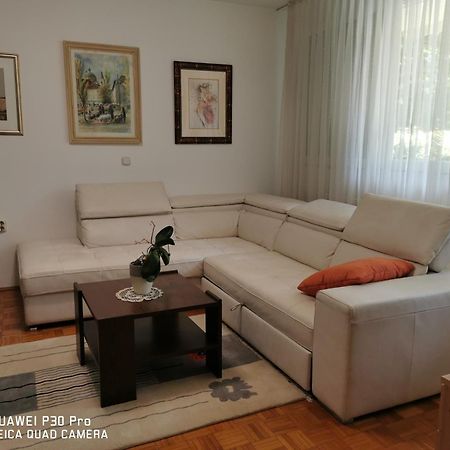 Center, Trnovski Pristan Apartment Любляна Екстериор снимка