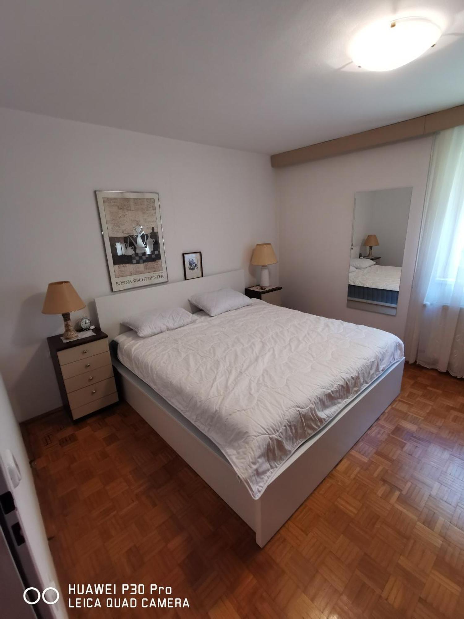 Center, Trnovski Pristan Apartment Любляна Екстериор снимка