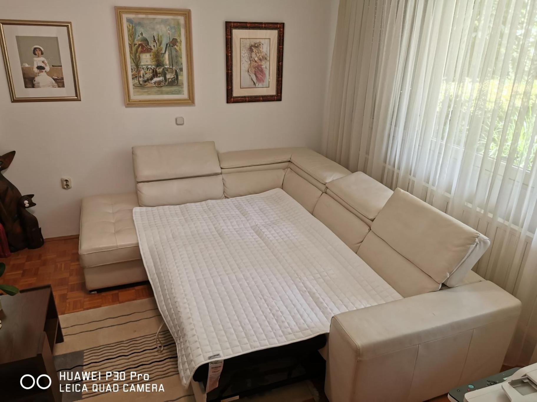Center, Trnovski Pristan Apartment Любляна Екстериор снимка